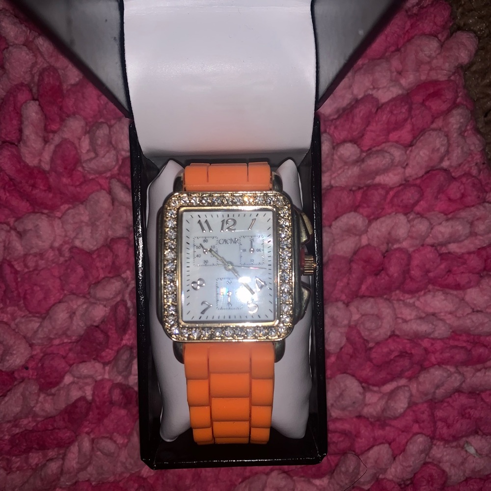 Watch - Cache - image 2